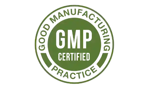 Aqua Sculpt GMP certified